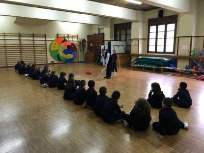 Hockey en Primaria - Foto 8