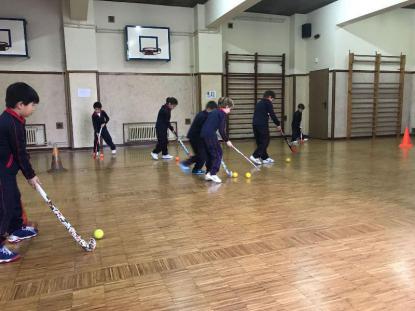 Hockey en Primaria - Foto 9