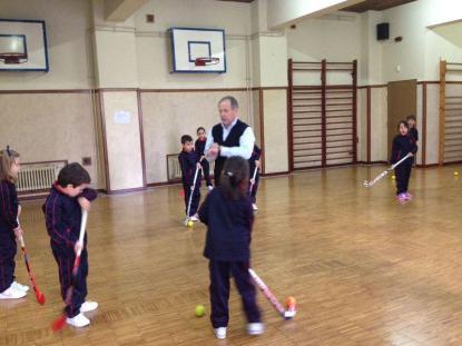 Hockey en Primaria - Foto 10