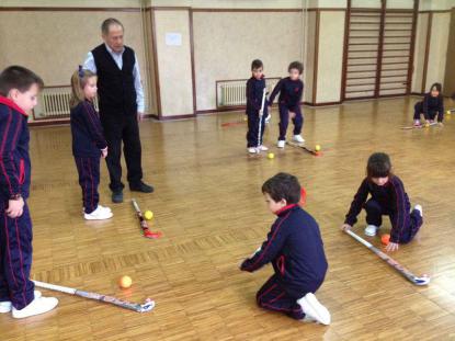 Hockey en Primaria - Foto 11