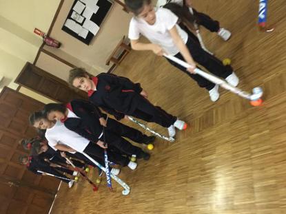 Hockey en Primaria - Foto 14