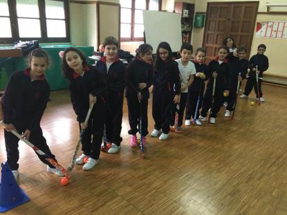 Hockey en Primaria - Foto 15