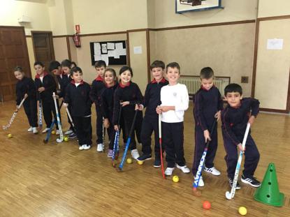 Hockey en Primaria - Foto 16