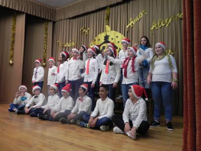 Fotos Festival  de Primaria - Foto 8