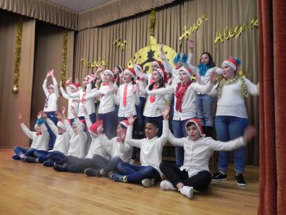 Fotos Festival  de Primaria - Foto 9