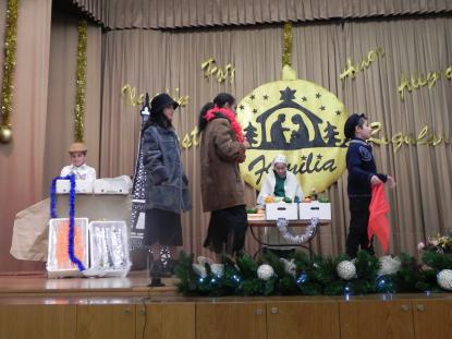 Fotos Festival  de Primaria - Foto 12
