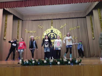 Fotos Festival  de Primaria - Foto 23