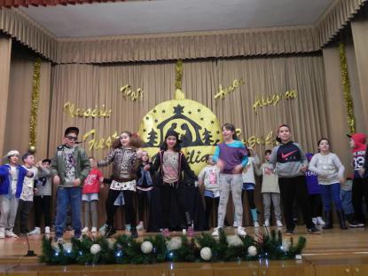 Fotos Festival  de Primaria - Foto 26