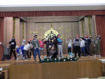 Fotos Festival  de Primaria - Foto 27