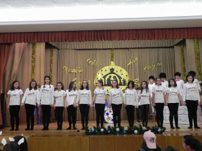 Fotos Festival  de Primaria - Foto 28