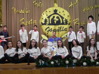 Fotos Festival  de Primaria - Foto 30
