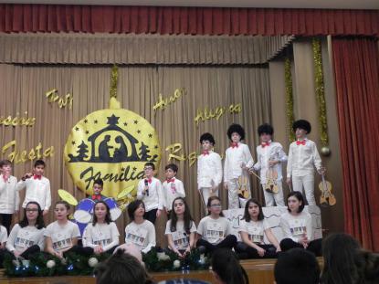 Fotos Festival  de Primaria - Foto 31