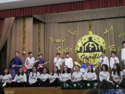Fotos Festival  de Primaria - Foto 32