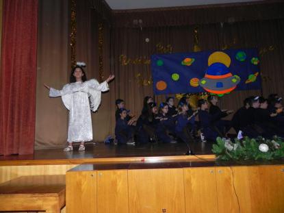 Fotos Festival  de Primaria - Foto 35