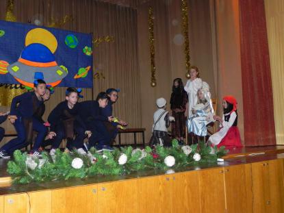 Fotos Festival  de Primaria - Foto 36