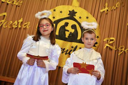 Fotos Festival  de Primaria - Foto 37