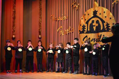 Fotos Festival  de Primaria - Foto 39