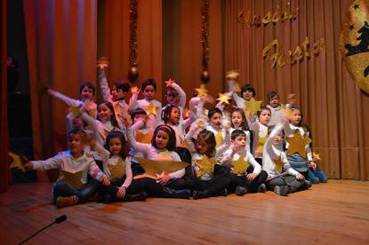 Fotos Festival  de Primaria - Foto 42