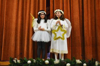 Fotos Festival  de Primaria - Foto 45