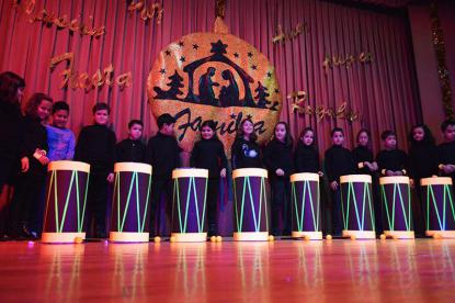 Fotos Festival  de Primaria - Foto 50