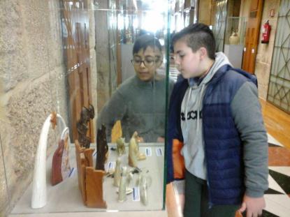 VISITA A LA EXPOSICIN BELENES DEL MUNDO - Foto 6