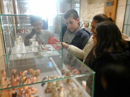 VISITA A LA EXPOSICIN BELENES DEL MUNDO - Foto 7