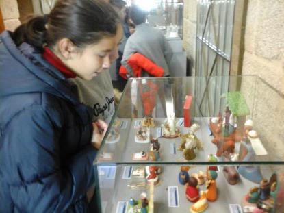 VISITA A LA EXPOSICIN BELENES DEL MUNDO - Foto 8