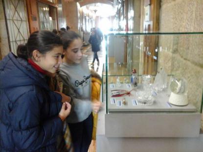 VISITA A LA EXPOSICIN BELENES DEL MUNDO - Foto 9