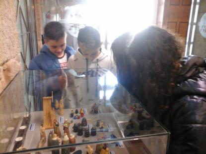 VISITA A LA EXPOSICIN BELENES DEL MUNDO - Foto 12