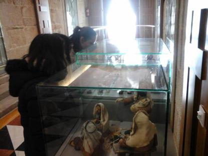 VISITA A LA EXPOSICIN BELENES DEL MUNDO - Foto 13