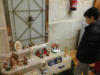 VISITA A LA EXPOSICIN BELENES DEL MUNDO - Foto 15
