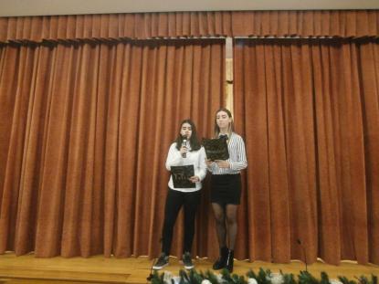 Festival de Navidad de Secundaria - Foto 7