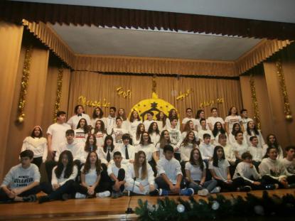 Festival de Navidad de Secundaria - Foto 10