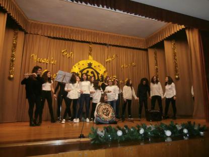 Festival de Navidad de Secundaria - Foto 17