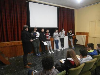 CONVIVENCIA  4 ESO - Foto 10