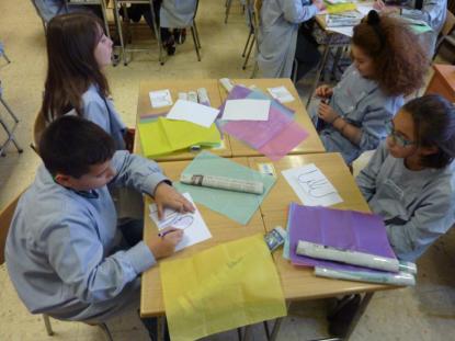 Taller de comadres y compadres 4 Primaria - Foto 8
