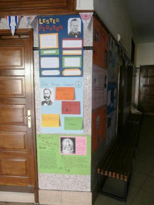 CELEBRAMOS JUNTOS EL DA DE LA PAZ - Foto 10