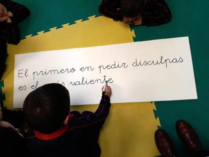CELEBRAMOS JUNTOS EL DA DE LA PAZ - Foto 16