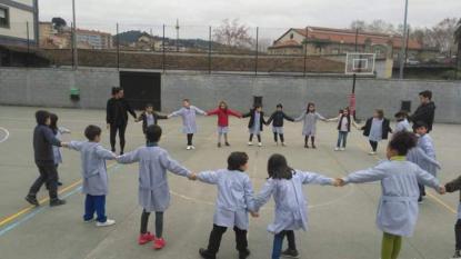 Proyecto "Agua y el aire" 1 de Primaria - Foto 8
