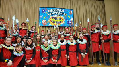 Fotos Carnaval 2018 - Foto 7