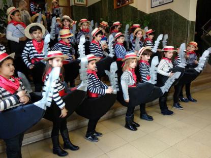 Fotos Carnaval 2018 - Foto 10