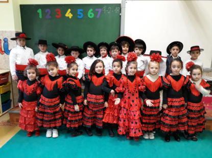 Fotos Carnaval 2018 - Foto 13