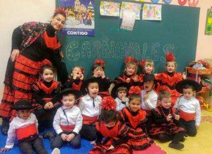Fotos Carnaval 2018 - Foto 15