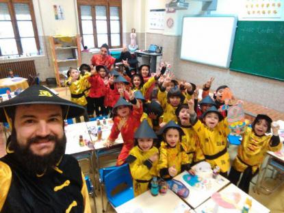Fotos Carnaval 2018 - Foto 16