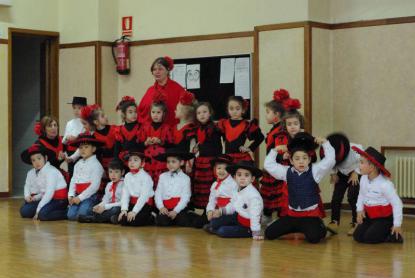 Fotos Carnaval 2018 - Foto 32