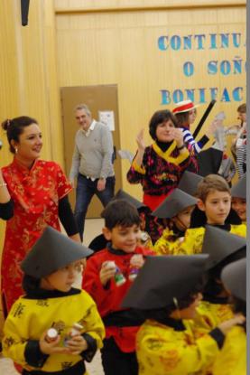 Fotos Carnaval 2018 - Foto 34