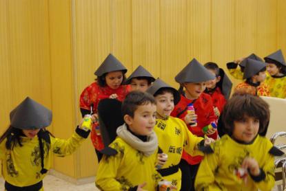 Fotos Carnaval 2018 - Foto 35