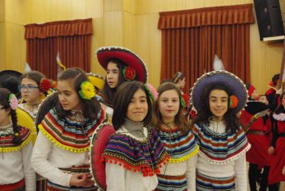 Fotos Carnaval 2018 - Foto 37