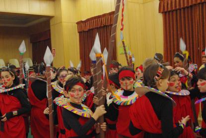 Fotos Carnaval 2018 - Foto 38