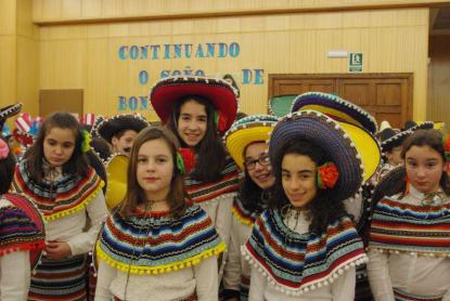 Fotos Carnaval 2018 - Foto 40